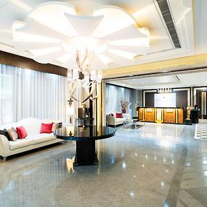 Xinshe Hotel - Linsen